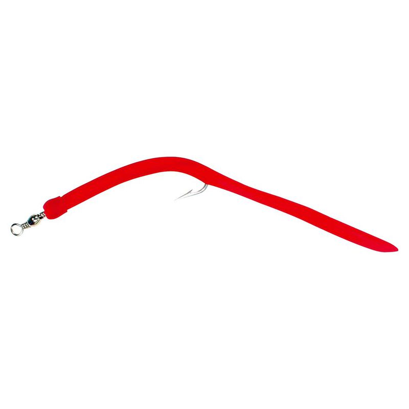 Leurre souple Ragot Anguille Normande 9.5CM (x3) - Leurres souples | Pacific Pêche