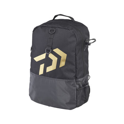 Sac &agrave; dos Daiwa Black-Gold 30L - Sac &agrave; dos | Pacific P&ecirc;che