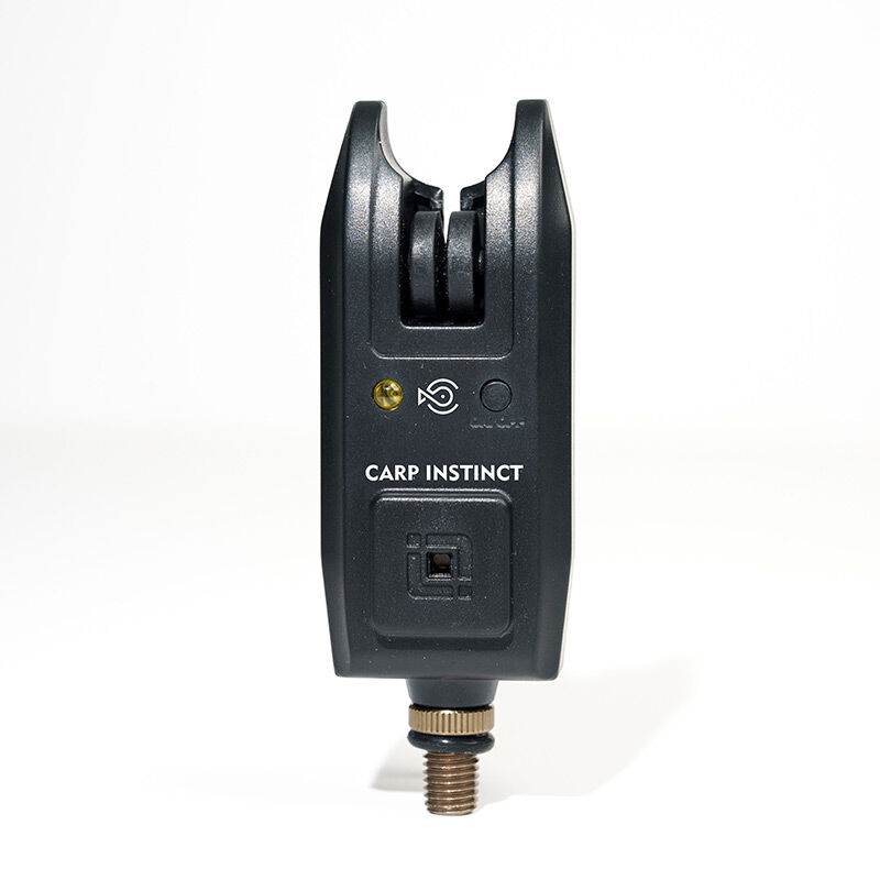 Coffret D&eacute;tecteurs 4+1 Sert Carp Instinct - Coffrets d&eacute;tecteurs | Pacific P&ecirc;che