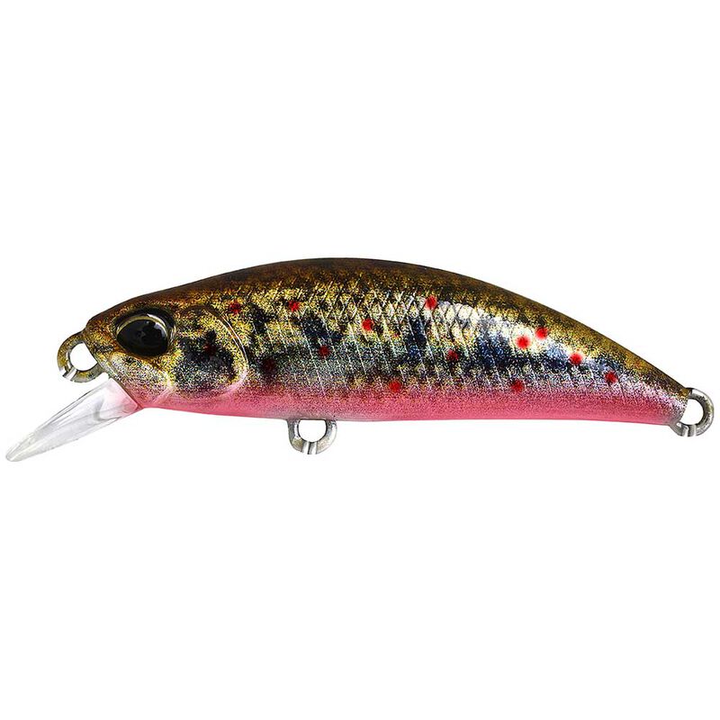 Leurre Dur Jerkbait Duo Spearhead Ryuki 38S 3.8cm 3g - Jerkbaits | Pacific P&ecirc;che