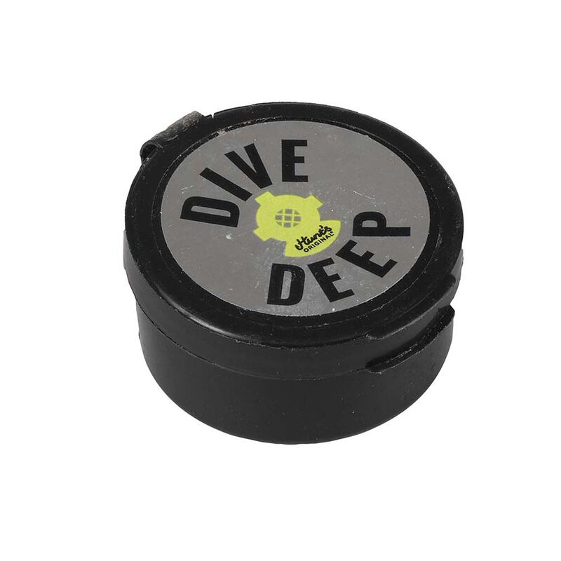 Pate Plombée Hunts Original Dive Deep - PDT Séchage et Hydrophobes | Pacific Pêche