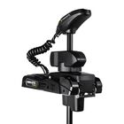 Moteur Electrique Avant Minn Kota Ulterra Quest- 90/115 lbs - 24/36V - Sonde DSC - 114 cm - Moteurs &eacute;lectriques | Pacific P&ecirc;che