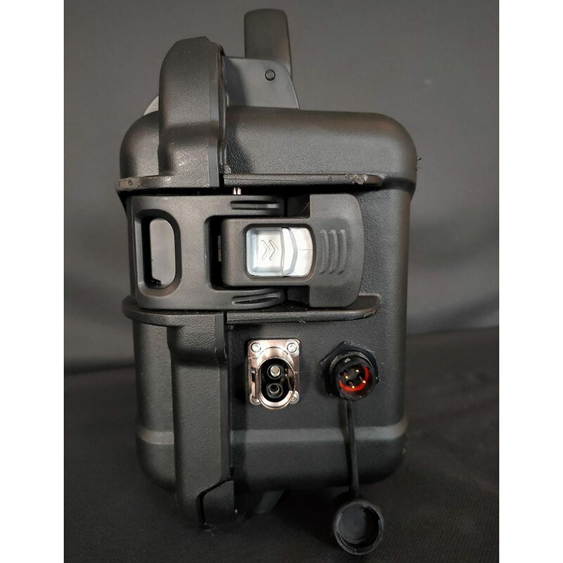 Batterie Lithium BSR Pro Life P04 24V 100AH + Chargeur - Batteries | Pacific Pêche