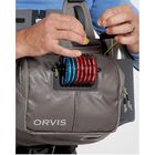 Sac orvis sling pack sable - Sacs | Pacific P&ecirc;che