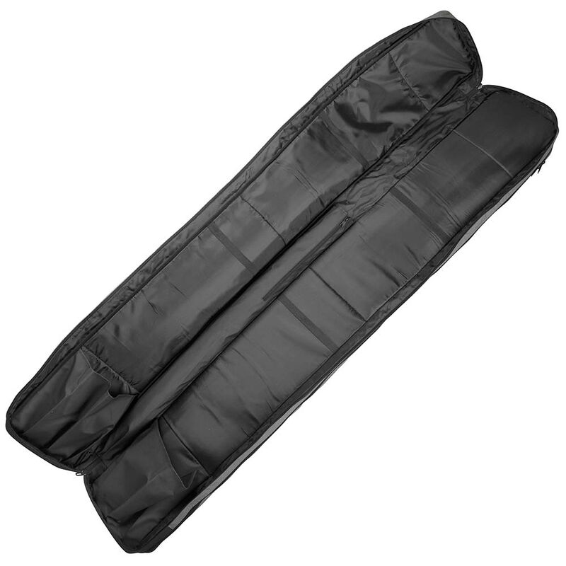 Fourreau Cresta Blackthorne Pole Holdall 4 Tube 1+1 Compartments	1.90m - Fourreaux | Pacific P&ecirc;che