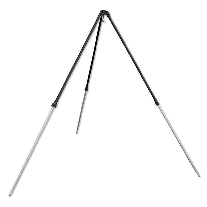 Tr&eacute;pied de Pes&eacute;e Carp Spirit Blax Scale Tripod - Sacs Pes&eacute;e | Pacific P&ecirc;che