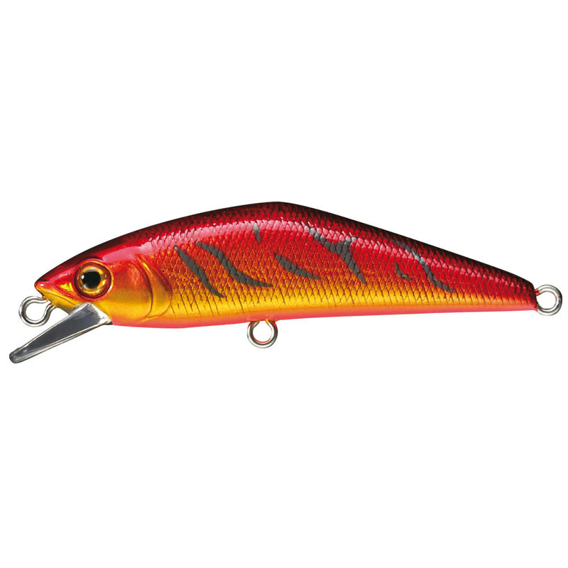 Leurre dur jerkbait carnassier smith d contact 50 5cm 4,5g - Jerkbaits | Pacific P&ecirc;che