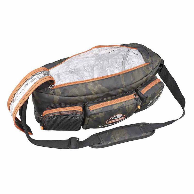 Paniers Isotherme Garbolino Addiction Truite - Sac à dos / Slings packs | Pacific Pêche