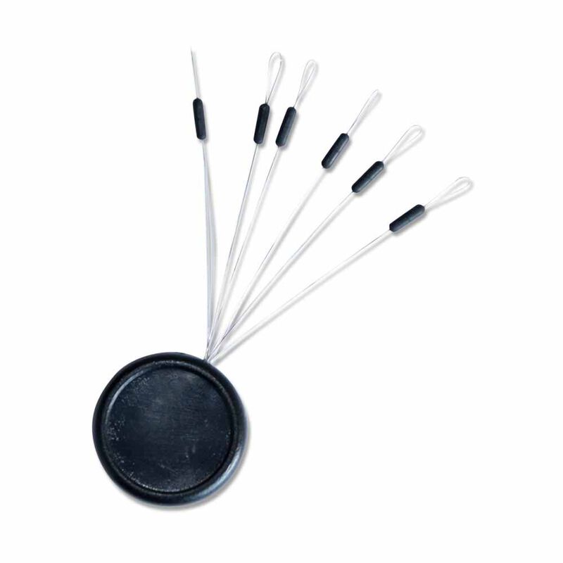Stop Float Rive Stopper (x6) - Stop Floats | Pacific P&ecirc;che