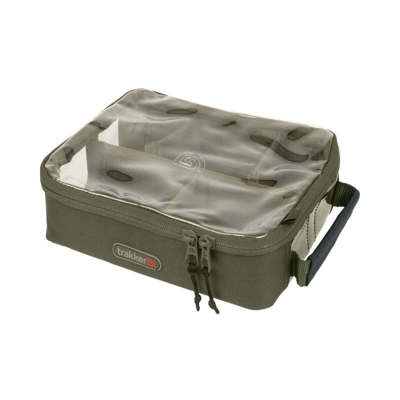 Trousse Trakker NXG Bitz Pouch Large - Sacs/Trousses Acc. | Pacific Pêche