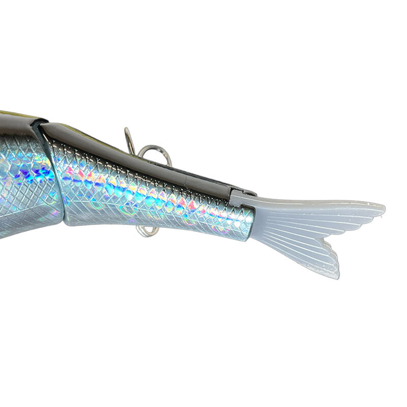 Leurre Dur Swimbait Evok Psykotik 175SS, 88g - Swimbaits | Pacific P&ecirc;che