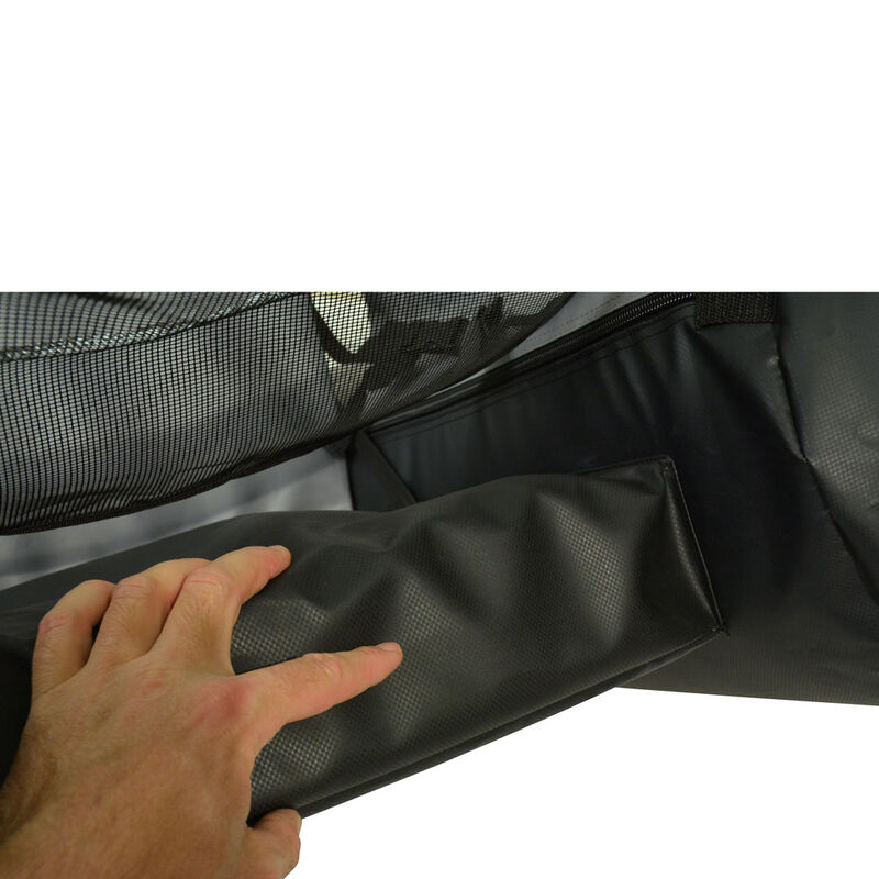 Float tube frazer amarok 148 - Destockage | Pacific P&ecirc;che