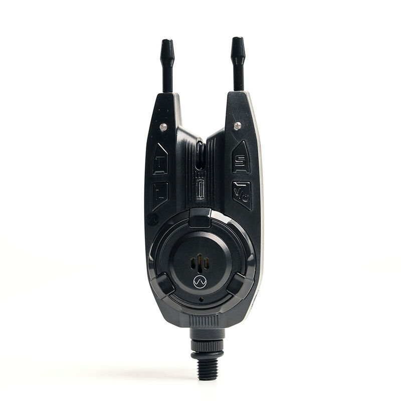 Coffret 3 Détecteurs Initia + Centrale Prowess - Coffrets détecteurs | Pacific Pêche