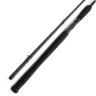 Canne casting carnassier svartzonker black series mc rubber tails 8'3 2.51m 40-150g - Cannes Bigbait | Pacific P&ecirc;che