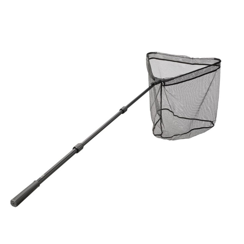 &Eacute;puisette SRT Rubnet LR2 Repliable 95x1 Repliable 40x35cm - Epuisettes | Pacific P&ecirc;che