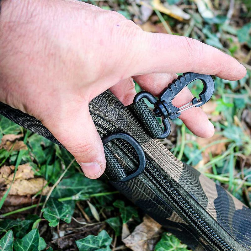 Housse individuelle Mack2 Falcon LTD Rod Sleeve 12 ft - Housses individuelle | Pacific P&ecirc;che