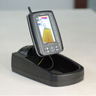 Sondeur toslon tf500 pour tous bateaux amorceurs - Bateaux Amorceurs | Pacific P&ecirc;che