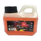 Huile de saumons mack2 salmon oil 500ml - Boosters / dips | Pacific Pêche