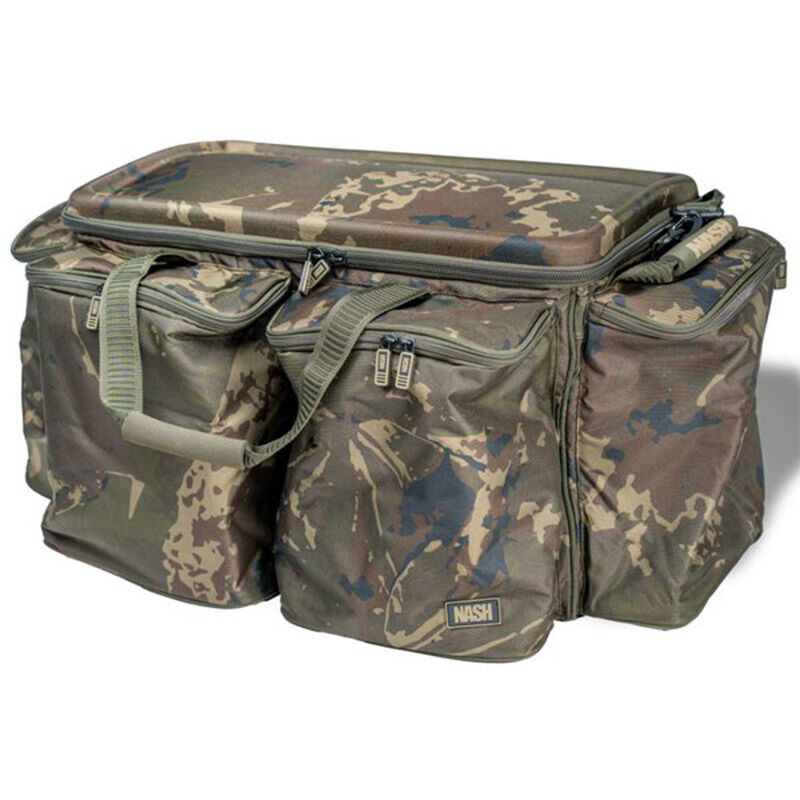 Carryall Nash Subterfuge XL &ndash; 90L - Carryalls | Pacific P&ecirc;che