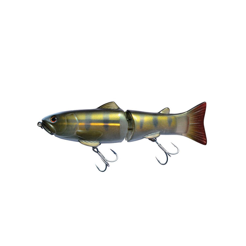 Leurre Dur Swimbait Deps New Slide Swimmer 175 SS 17.5cm - Swimbaits | Pacific P&ecirc;che