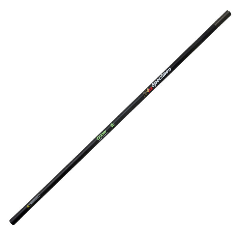 Canne Sensas Nanoflex 5G Specimen 94 XL 13m00 - Cannes et Packs | Pacific P&ecirc;che