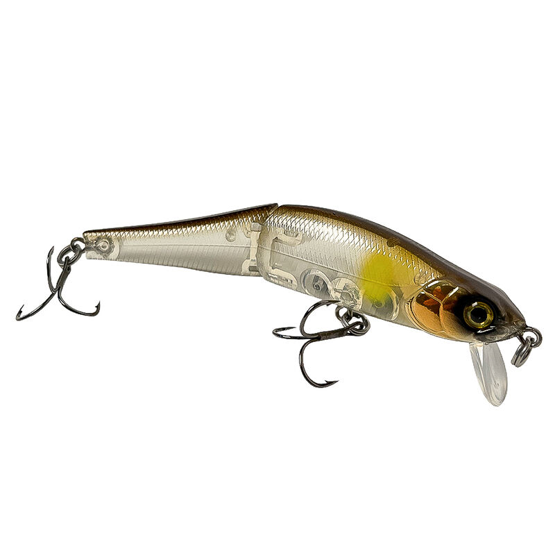 Leurre Dur Jerkbait Evok Loki 110F Joint 11cm, 16.4g - Jerkbaits | Pacific Pêche