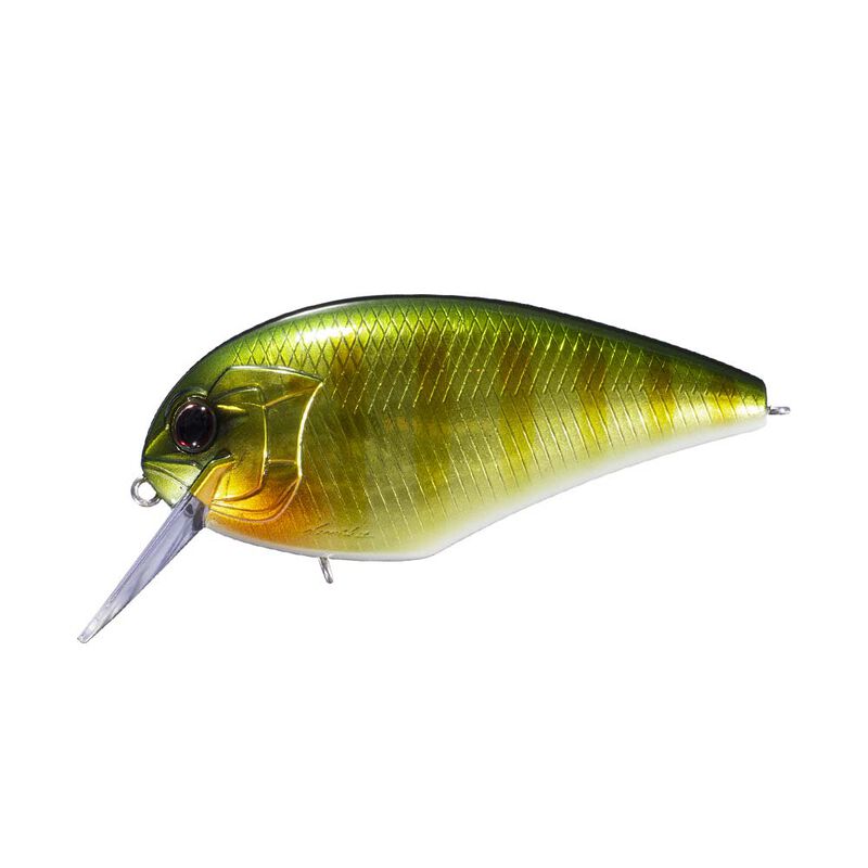 Leurre dur Crankbait OSP Blitz Magnum SR 9cm 40g - Crankbaits | Pacific Pêche