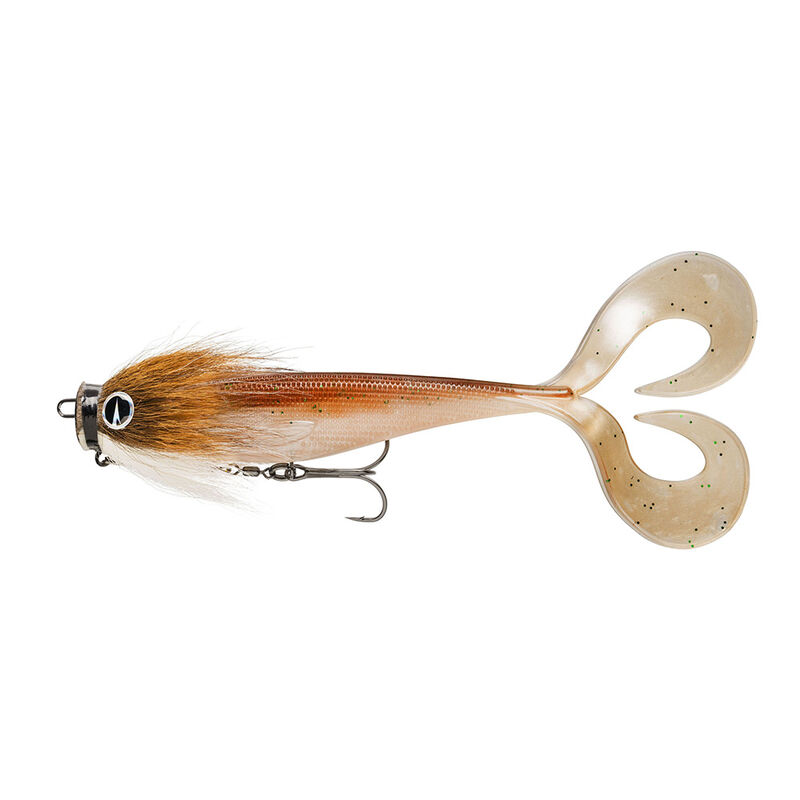 Leurre Souple Pr&eacute;mont&eacute; Rapala Soft Olio Prerigged 20cm, 55g - Grubs | Pacific P&ecirc;che