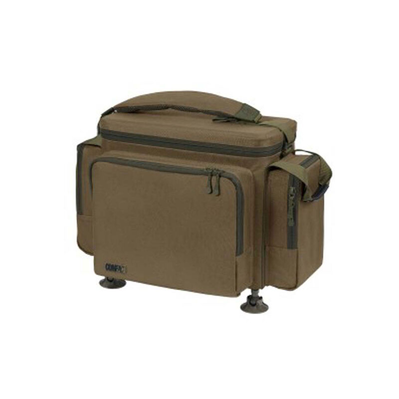 Sac Carryall Korda Compac Framed Carryall Small - Carryalls | Pacific Pêche