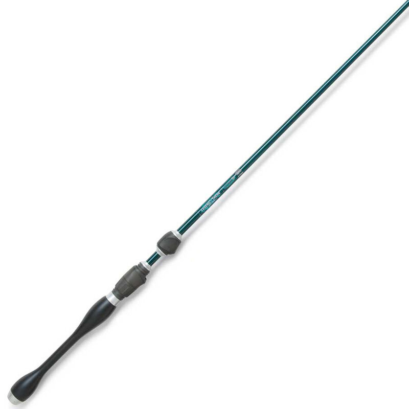 Canne lancer/spinning carnassier st croix legend xtreme 6'8 m 2,03m 5,5-17,5g - Cannes Medium | Pacific P&ecirc;che