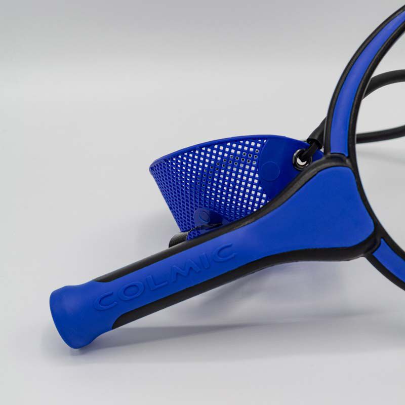 Fronde Colmic DEVIL GROUNDBAIT - ELASTIQUE 4.5MM - Frondes, Elastiques et Godets | Pacific Pêche