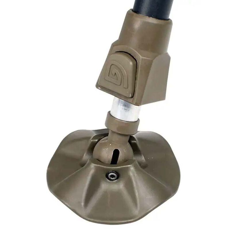 Level Chair Trakker Levelite Camo Longback Recliner Chair - Levels Chair | Pacific Pêche