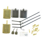 Pack team france kit accessoires quiver feeder - Pack feeder | Pacific Pêche