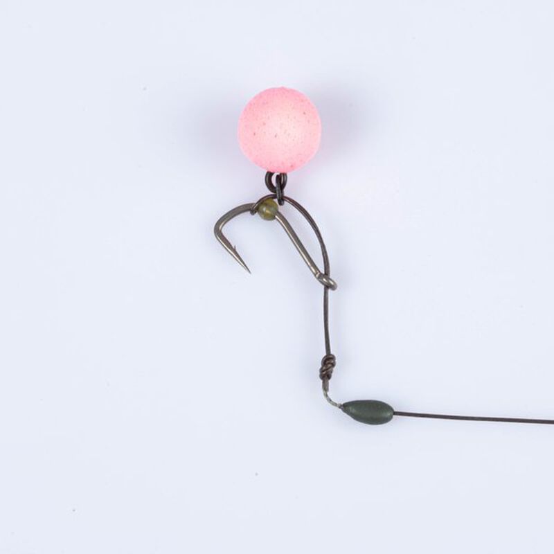 Bas de Ligne Nash Multi Rig Micro Barbed - Bas de Ligne Mont&eacute;s | Pacific P&ecirc;che