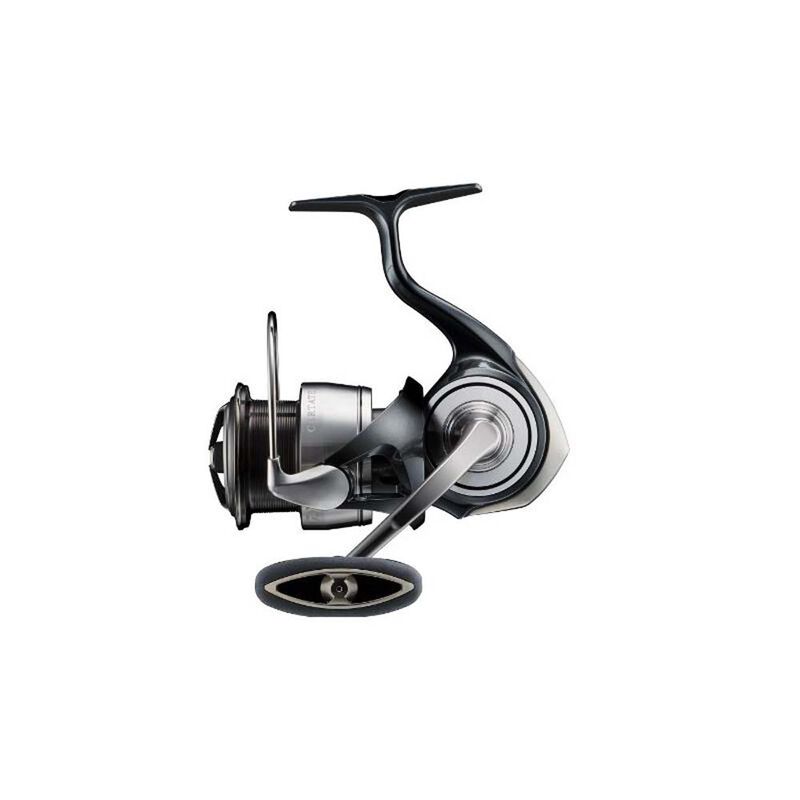 Moulinet Spinning Daiwa Certate G 24 Lt Fc 3000 DX HARK - Moulinets tambour Fixe | Pacific P&ecirc;che