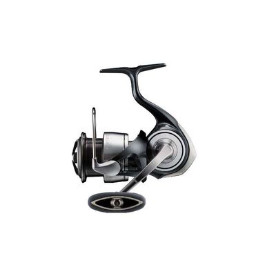 Moulinet Spinning Daiwa Certate G 24 Lt Fc 3000 DX HARK - Moulinets tambour Fixe | Pacific Pêche
