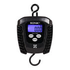 Balance Digitale Sonik Digital Folding Scales 50kg Pliable - Pesons | Pacific P&ecirc;che