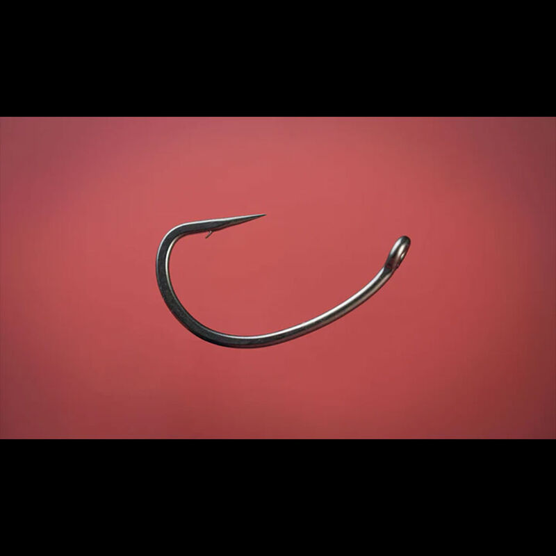 Hameçons OMC Colne V Needle Point Barbed - Hameçons | Pacific Pêche