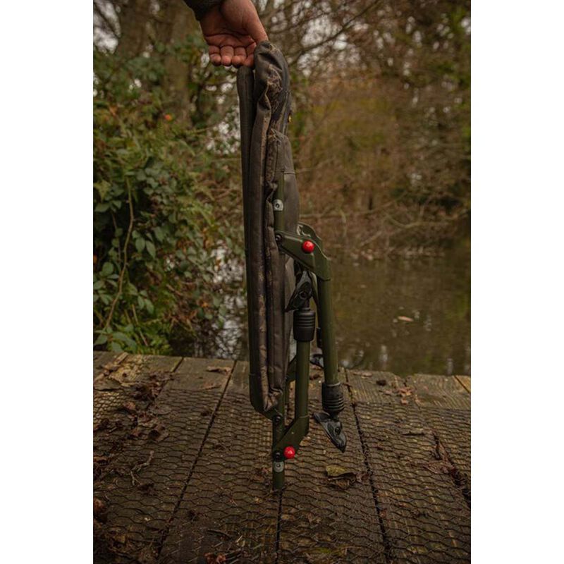 Chaisse Solar Undercover Camo Guest Chair - Levels Chair | Pacific P&ecirc;che