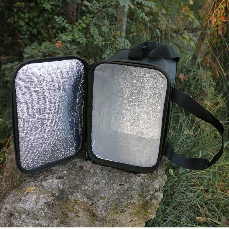 Sac Isotherme Mack2 Eva Iso Bag - Bagagerie Repas | Pacific Pêche