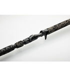 Canne Madcat White Kayak Casting 1.65 m 50-150 g - Cannes Verticale | Pacific Pêche