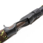 Canne casting carnassier savage gear jungle stick trigger 7'3 2,21m 80g - Cannes Casting | Pacific Pêche