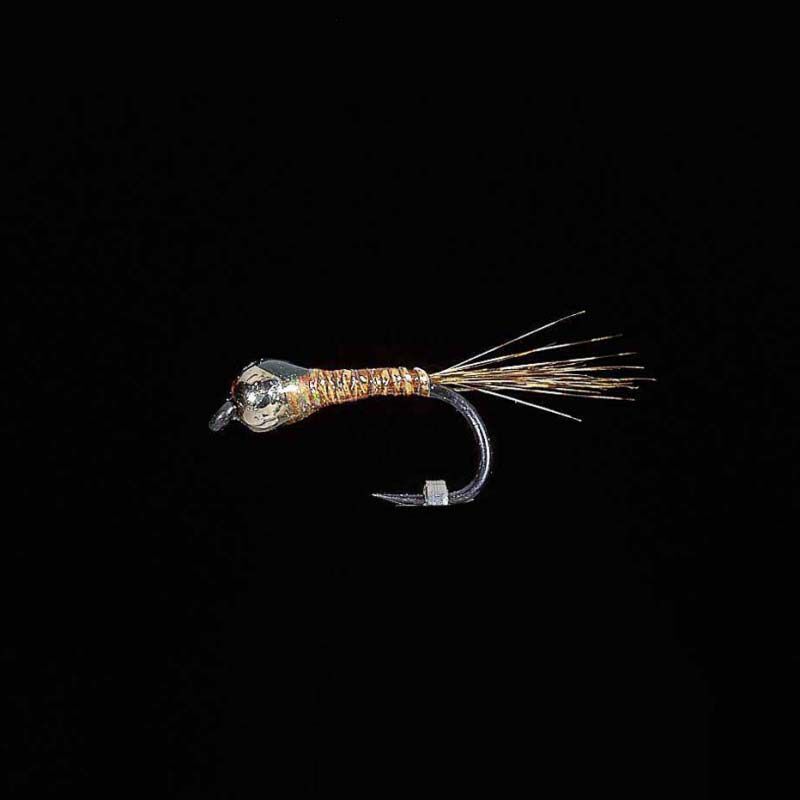 Nymphe Tungstène JMC PG 2 BL H14  - Nymphes | Pacific Pêche