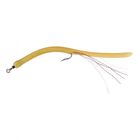 Leurre flashmer anguillons n&deg;4 (x2) - Leurres souples | Pacific P&ecirc;che