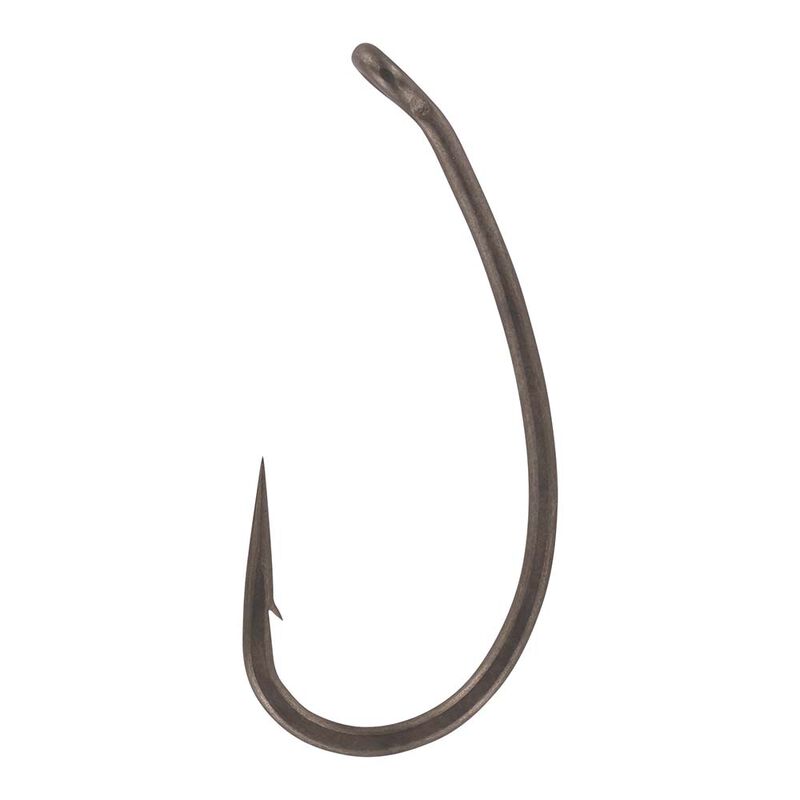 Hameçons Rok Long Curve Shank - Hameçons | Pacific Pêche