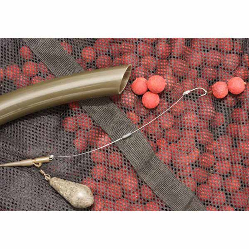 Fluorocarbon Korda Intelligent Hooklink 20m - Fluorocarbone BDL | Pacific Pêche