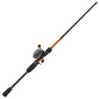 Ensemble Casting Mitchell Traxx MX 722HP 2.18m, 28-84g + Moulinet MX3 SOBC - Packs et ensembles | Pacific Pêche
