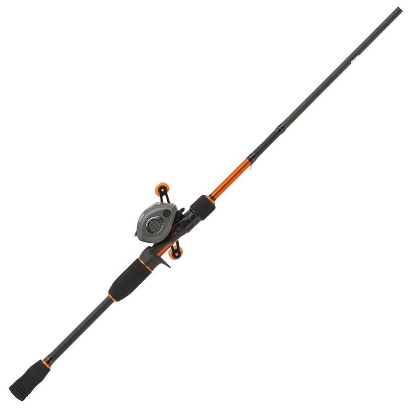 Ensemble Casting Mitchell Traxx MX 722HP 2.18m, 28-84g + Moulinet MX3 SOBC - Packs et ensembles | Pacific Pêche