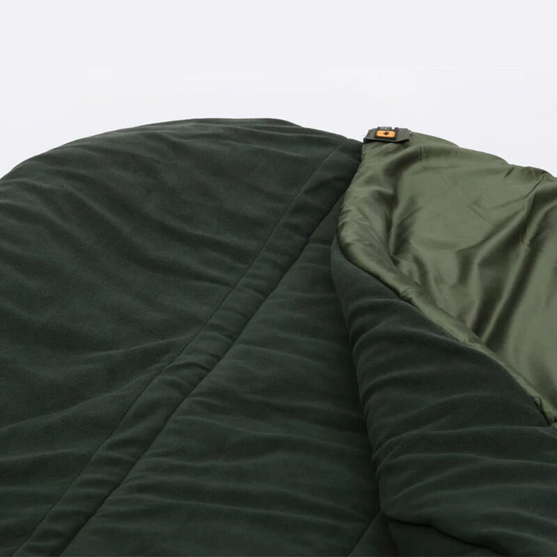 Sac de couchage Prologic Element Thermo 5 Season - Sac de couchages | Pacific Pêche