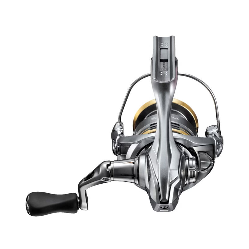 null - Moulinets tambour Fixe | Pacific P&ecirc;che